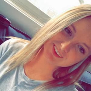 Meet your Posher, Terri